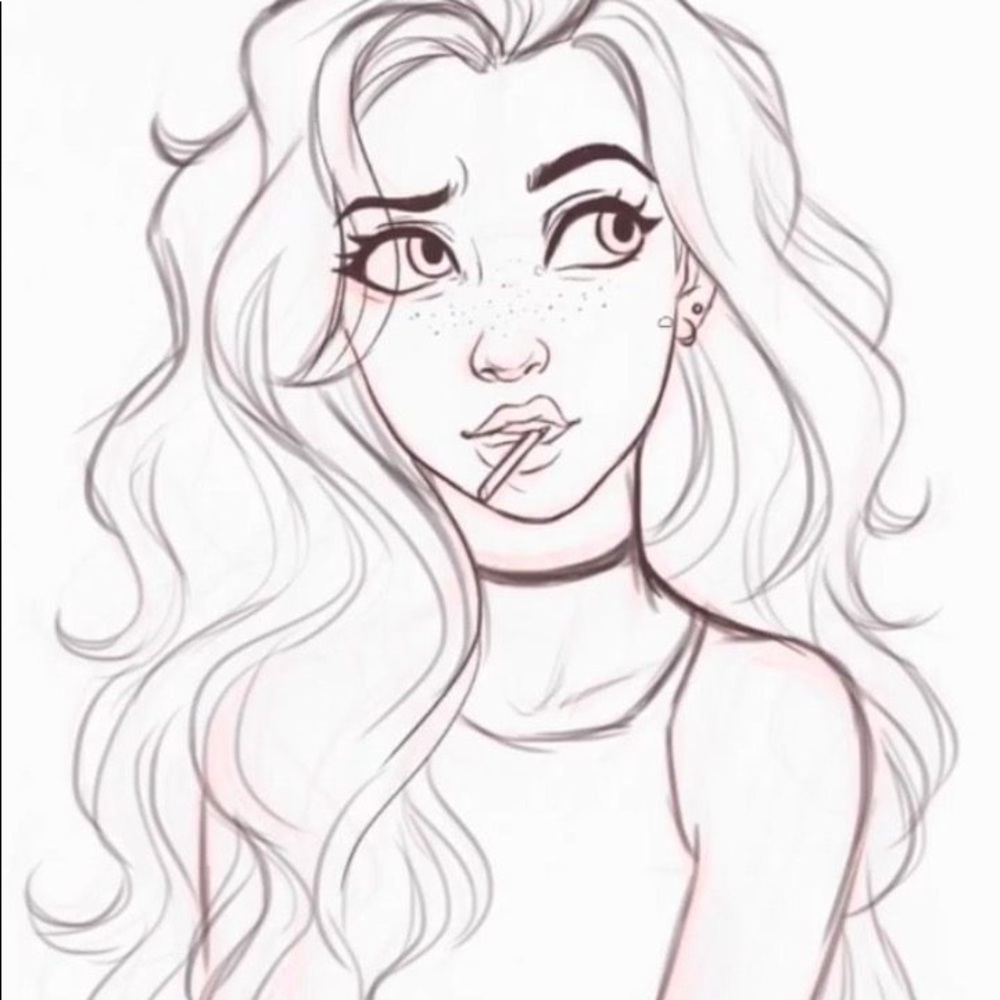 Meet your Posher, Lindsey